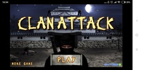 Clan Attack Ninja screenshot 7