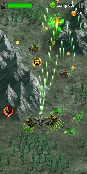Dragon Shooter - Preview 10