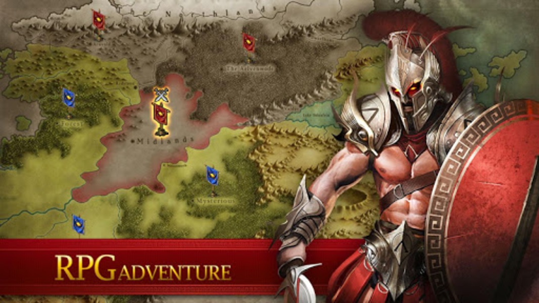 Rise of War - Preview 7