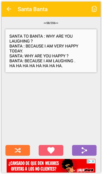 Whatsapp Funny Jokes - Preview 2