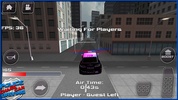 Police Chase Car Driving screenshot 3