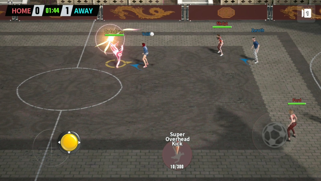 Download do APK de Regras do Futsal PRO para Android