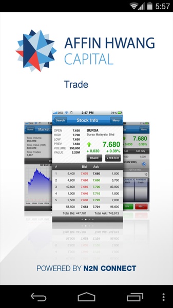 Trade - Preview 5