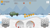 Hill Dash Racing screenshot 8