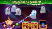 Magic Counting 4 Toddlers Writing Numbers for Kids screenshot 11