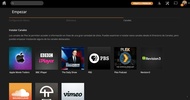 Plex Media Server screenshot 6