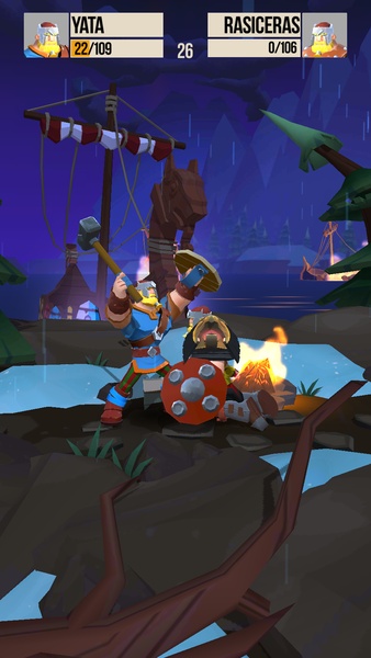 Duels - Preview 8