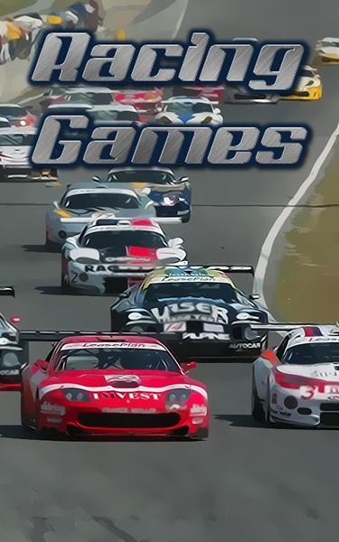 Racing Games - Preview 2