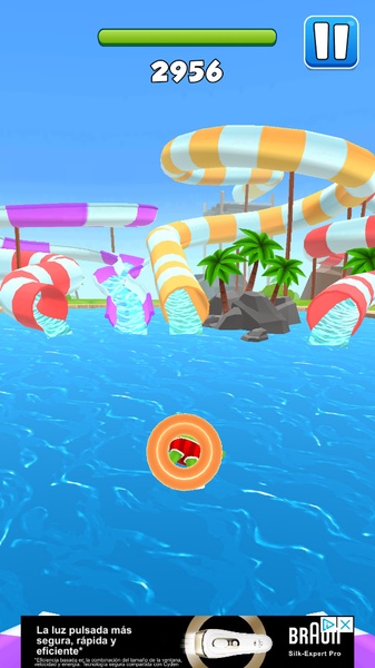 Gummy Bear Aquapark - Preview 7