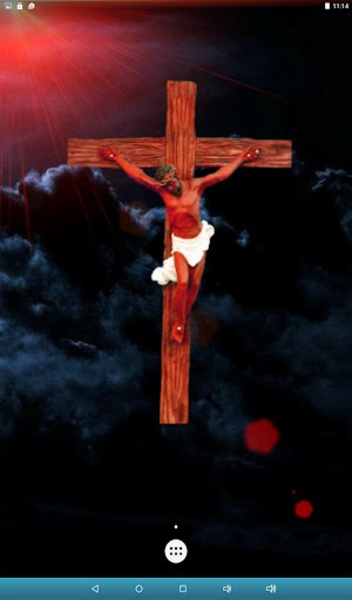 Juses Cross Live Wallpaper - Preview 3
