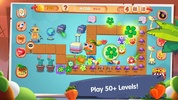 Carrot Defense: Fantasy Tower Defense Battle Game screenshot 7