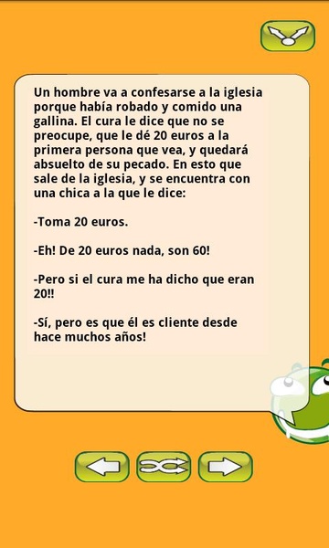 Chistes verdes - Preview 1