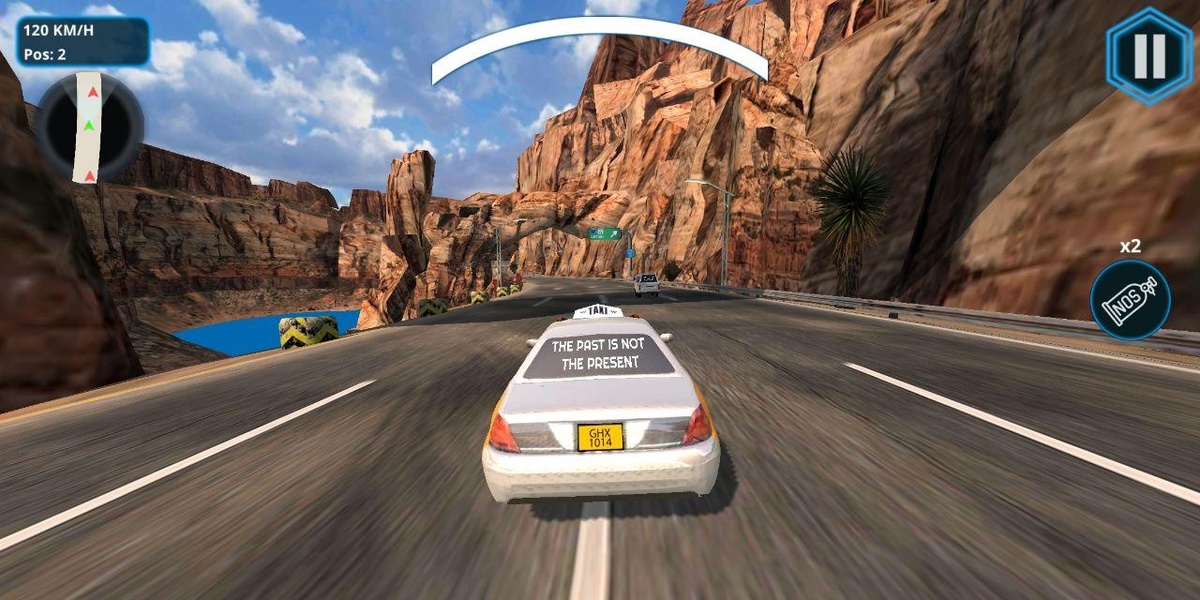 RWC Racing Vol 1 - Preview 10