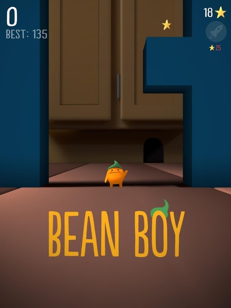 Bean Boy - Preview 10