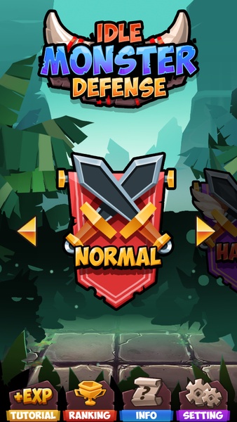 Idle Monster Defense - Preview 11