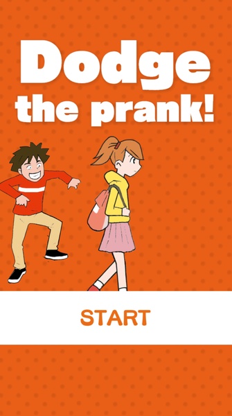 Dodge the Prank - Preview 7
