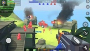 Pixel Shooter：Combat FPS screenshot 5
