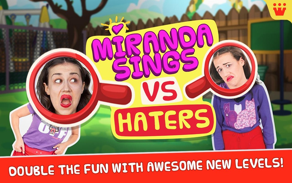 Miranda Sings - Preview 1