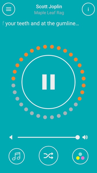 Brush DJ - Preview 8