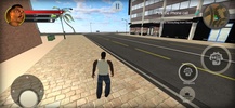 San Andreas Gang Wars screenshot 2