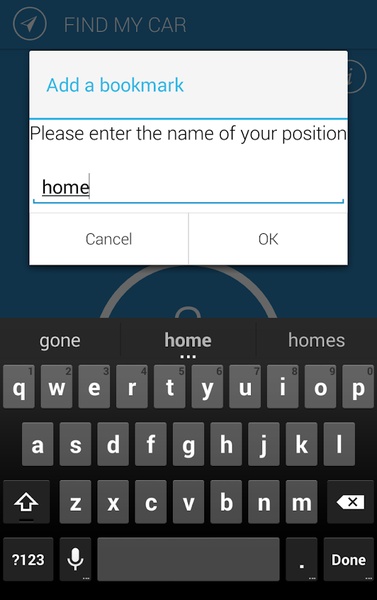 FindMyCar - Preview 11