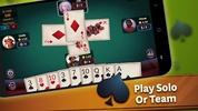 Spades screenshot 2