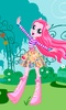 Dress up Pinkie Pie screenshot 2