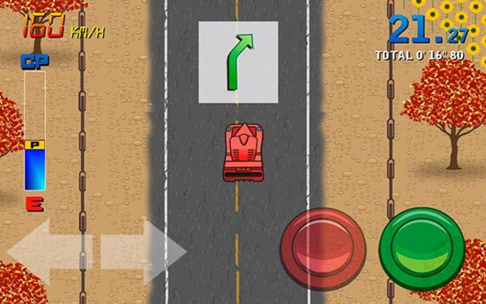 Pro Racing - Preview 5