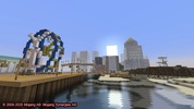 city for minecraft screenshot 2