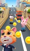 Pet Runner - Cat Rush screenshot 4