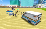 Ambulance Simulators: Rescue Missions screenshot 4