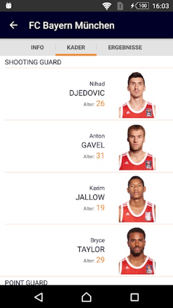 Beko BBL - Preview 1