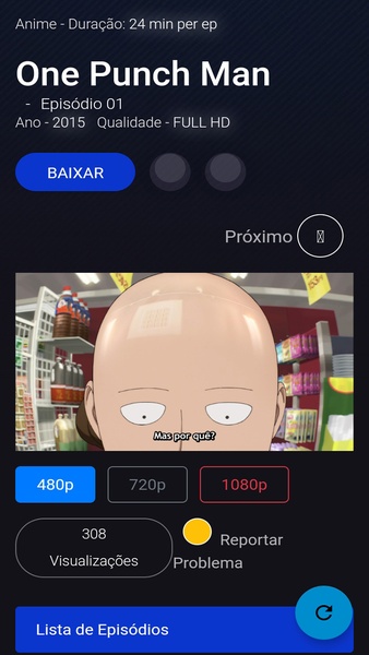 Assistir Animes - Preview 1