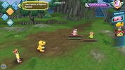 Data Squad (Digimon) screenshot 10