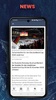 Hockeyweb - die Eishockey App screenshot 4