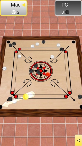 Carrom 3D - Preview 6