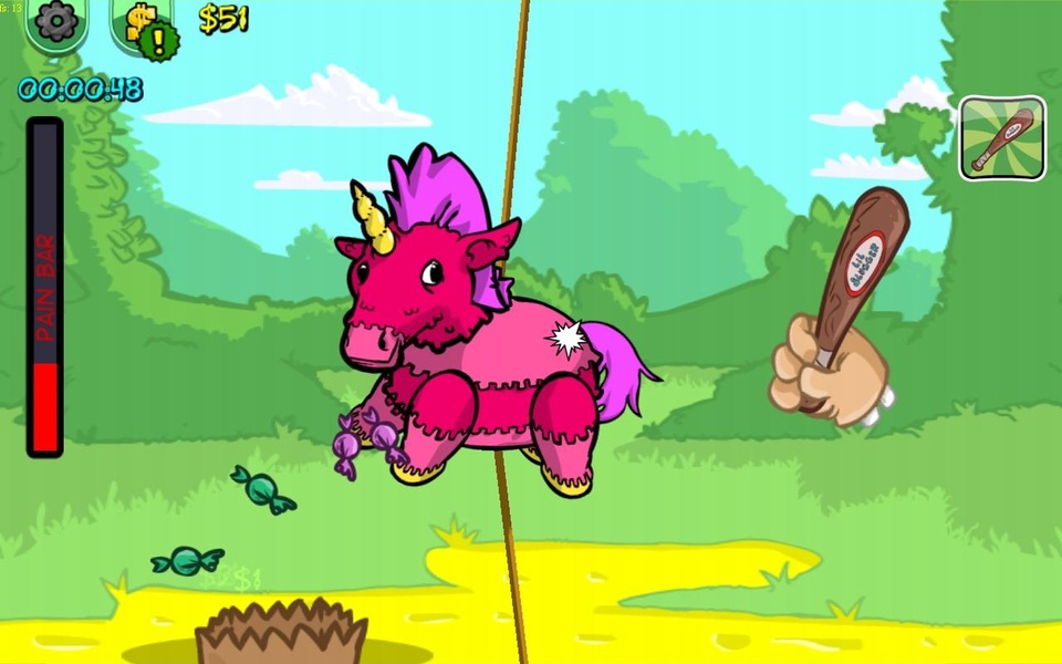 Pinata hunter 2 - Preview 2