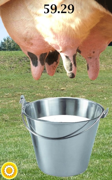 Farm Milk The Cow - Preview 2