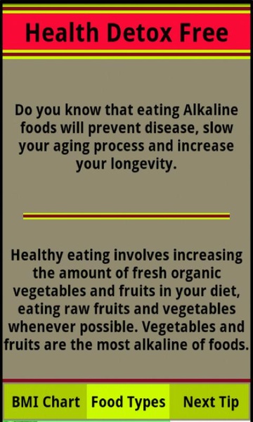 Health Detox - Preview 13