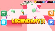 Speeed Dash-Funny Game screenshot 20
