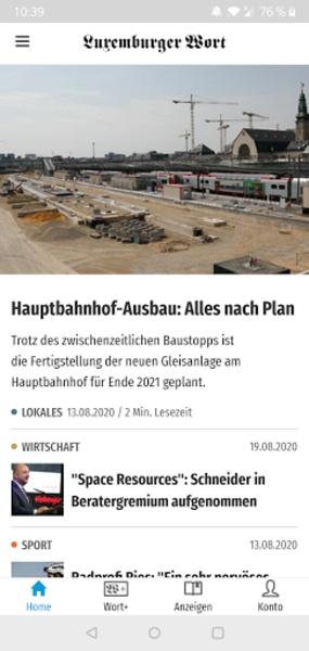 Wort - Preview 14