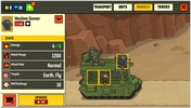 World War Defense screenshot 7