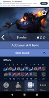 Doter’s assistant for Dota 2 for Android 8