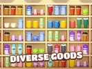 Goods Matching Games: 3D Sort screenshot 3