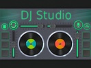 DJ Studio screenshot 2