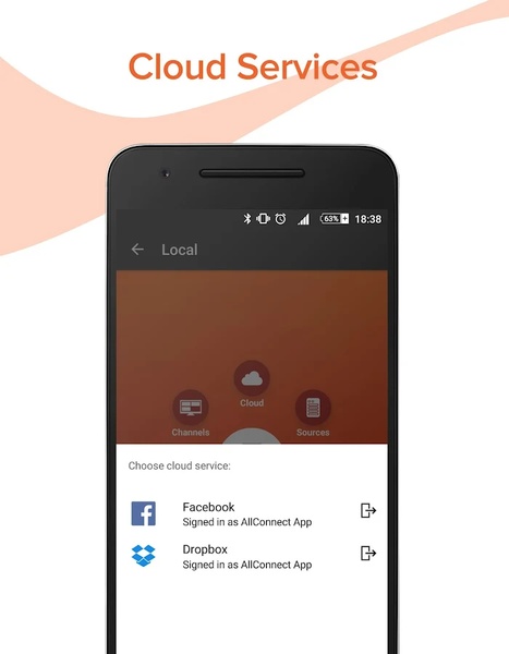 AllConnect - Preview 12