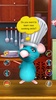 Talking Chef Mouse screenshot 13