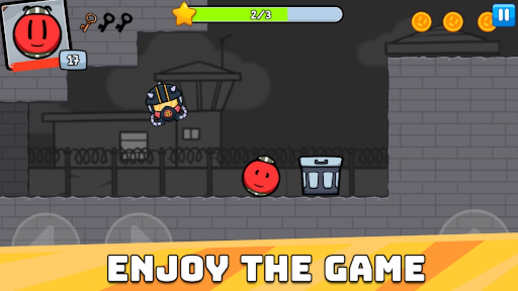 Roller Ball: Bounce 4 - Preview 1