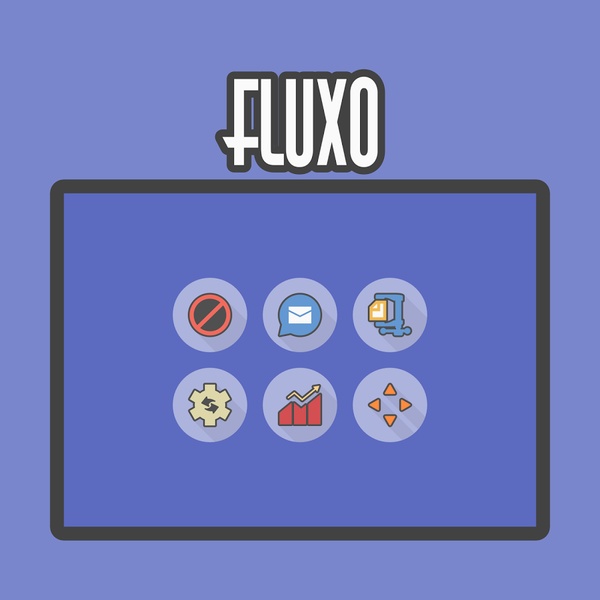 FLUXO - Preview 2