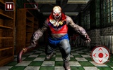 Evil horror clown pennywise screenshot 2